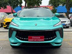 Dongfeng Hafei Fenghang T5 EVO 1.5TD DCT Star Shine Edition - ფოტო 2