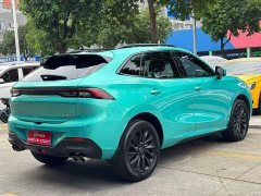 Dongfeng Hafei Fenghang T5 EVO 1.5TD DCT Star Shine Edition - ფოტო 5