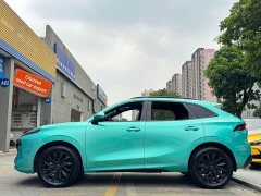 Dongfeng Hafei Fenghang T5 EVO 1.5TD DCT Star Shine Edition - ფოტო 6