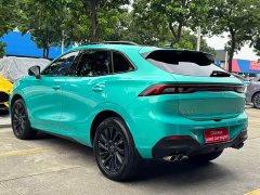 Dongfeng Hafei Fenghang T5 EVO 1.5TD DCT Star Shine Edition - ფოტო 7