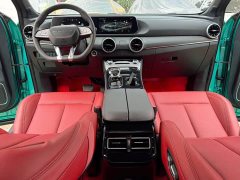 Dongfeng Hafei Fenghang T5 EVO 1.5TD DCT Star Shine Edition - ფოტო 8