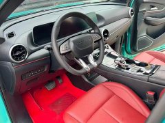 Dongfeng Hafei Fenghang T5 EVO 1.5TD DCT Star Shine Edition - ფოტო 9