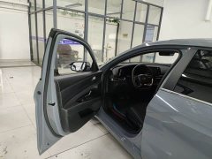 Hyundai Elantra 1.5L CVT GLX Elite - ფოტო 5