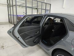 Hyundai Elantra 1.5L CVT GLX Elite - ფოტო 6
