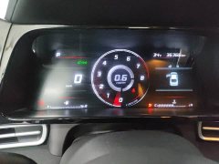 Hyundai Elantra 1.5L CVT GLX Elite - ფოტო 8