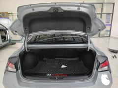 Hyundai Elantra 1.5L CVT GLX Elite - ფოტო 9