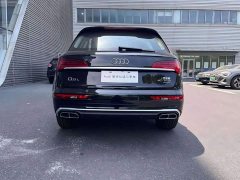 Audi Q5L 40 TFSI Fashion Dynamic - ფოტო 3