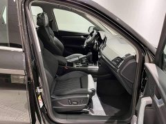Audi Q5L 40 TFSI Fashion Dynamic - ფოტო 5