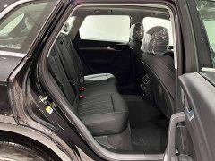 Audi Q5L 40 TFSI Fashion Dynamic - ფოტო 6
