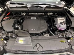 Audi Q5L 40 TFSI Fashion Dynamic - ფოტო 7