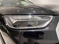 Audi Q5L 40 TFSI Fashion Dynamic - ფოტო 9