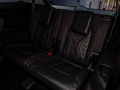 Audi Q6 40 TFSI quattro Guanyun Edition Yulin Package 7-seater - ფოტო 10