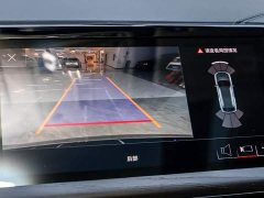 Audi Q6 40 TFSI quattro Guanyun Edition Yulin Package 7-seater - ფოტო 18