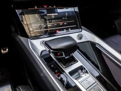 Audi Q6 40 TFSI quattro Guanyun Edition Yulin Package 7-seater - ფოტო 20