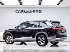 Audi Q6 40 TFSI quattro Guanyun Edition Yulin Package 7-seater - ფოტო 4