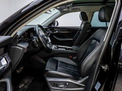 Audi Q6 40 TFSI quattro Guanyun Edition Yulin Package 7-seater - ფოტო 8