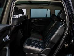 Audi Q6 40 TFSI quattro Guanyun Edition Yulin Package 7-seater - ფოტო 9