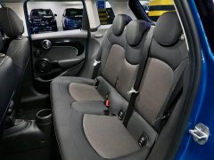BMW MINI 1.5T COOPER Artist 5-Door - ფოტო 10