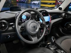 BMW MINI 1.5T COOPER Artist 5-Door - ფოტო 11