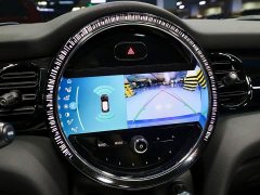BMW MINI 1.5T COOPER Artist 5-Door - ფოტო 15