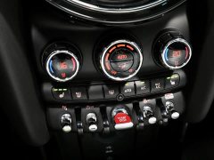 BMW MINI 1.5T COOPER Artist 5-Door - ფოტო 17