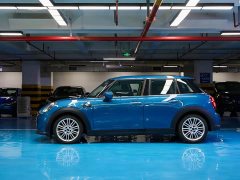 BMW MINI 1.5T COOPER Artist 5-Door - ფოტო 2