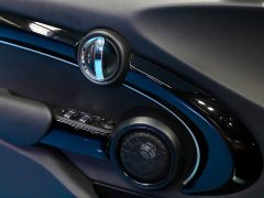 BMW MINI 1.5T COOPER Artist 5-Door - ფოტო 20