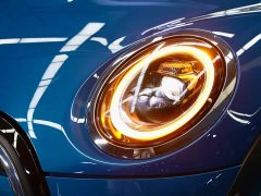 BMW MINI 1.5T COOPER Artist 5-Door - ფოტო 4