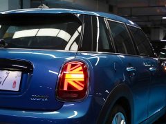 BMW MINI 1.5T COOPER Artist 5-Door - ფოტო 5