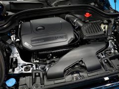 BMW MINI 1.5T COOPER Artist 5-Door - ფოტო 7