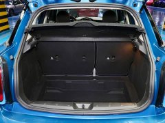 BMW MINI 1.5T COOPER Artist 5-Door - ფოტო 8