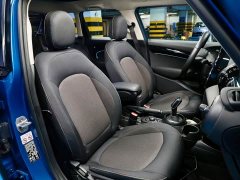 BMW MINI 1.5T COOPER Artist 5-Door - ფოტო 9