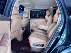 AITO Aion M8 Extended Range Max 53.4kWh 6-Seater with 192-Channel LiDAR - ფოტო 12