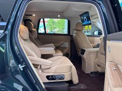 AITO Aion M8 Extended Range Max 53.4kWh 6-Seater with 192-Channel LiDAR - ფოტო 15
