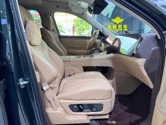 AITO Aion M8 Extended Range Max 53.4kWh 6-Seater with 192-Channel LiDAR - ფოტო 16
