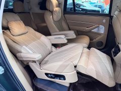 AITO Aion M8 Extended Range Max 53.4kWh 6-Seater with 192-Channel LiDAR - ფოტო 17