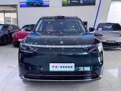 AITO Aion M8 Extended Range Max 53.4kWh 6-Seater with 192-Channel LiDAR - ფოტო 2