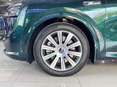 AITO Aion M8 Extended Range Max 53.4kWh 6-Seater with 192-Channel LiDAR - ფოტო 4