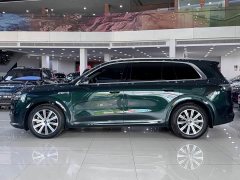 AITO Aion M8 Extended Range Max 53.4kWh 6-Seater with 192-Channel LiDAR - ფოტო 5