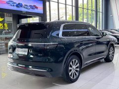 AITO Aion M8 Extended Range Max 53.4kWh 6-Seater with 192-Channel LiDAR - ფოტო 6