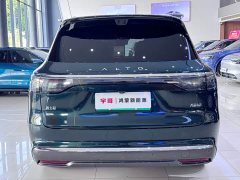 AITO Aion M8 Extended Range Max 53.4kWh 6-Seater with 192-Channel LiDAR - ფოტო 7