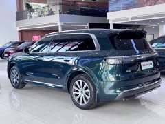 AITO Aion M8 Extended Range Max 53.4kWh 6-Seater with 192-Channel LiDAR - ფოტო 8