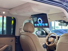 AITO Aion M8 Extended Range Max 53.4kWh 6-Seater with 192-Channel LiDAR - ფოტო 9