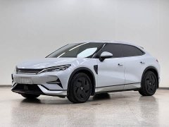 BYD Song L EV 550km Excellence Edition - ფოტო 1