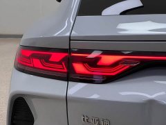BYD Song L EV 550km Excellence Edition - ფოტო 11