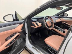 BYD Song L EV 550km Excellence Edition - ფოტო 13