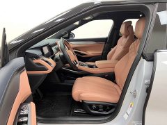 BYD Song L EV 550km Excellence Edition - ფოტო 15