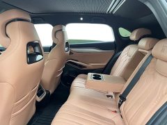 BYD Song L EV 550km Excellence Edition - ფოტო 17