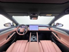 BYD Song L EV 550km Excellence Edition - ფოტო 19