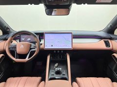 BYD Song L EV 550km Excellence Edition - ფოტო 20